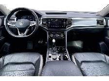 2023 Volkswagen Atlas AWD | LEATHER | NAV | PANORAMIC SUNROOF | - Photo 4