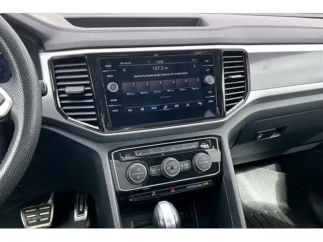 2023 Volkswagen Atlas AWD | LEATHER | NAV | PANORAMIC SUNROOF | - Photo 5