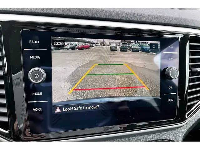 2023 Volkswagen Atlas AWD | LEATHER | NAV | PANORAMIC SUNROOF | - Photo 6