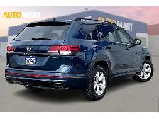 2023 Volkswagen Atlas AWD | LEATHER | NAV | PANORAMIC SUNROOF | - Photo 7