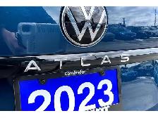 2023 Volkswagen Atlas AWD | LEATHER | NAV | PANORAMIC SUNROOF | - Photo 8