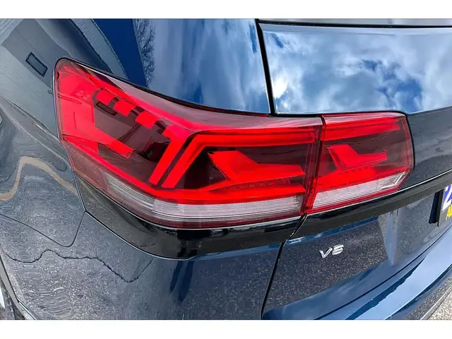 2023 Volkswagen Atlas AWD | LEATHER | NAV | PANORAMIC SUNROOF | - Photo 9