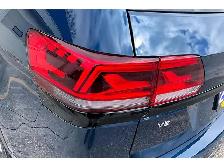 2023 Volkswagen Atlas AWD | LEATHER | NAV | PANORAMIC SUNROOF | - Photo 9