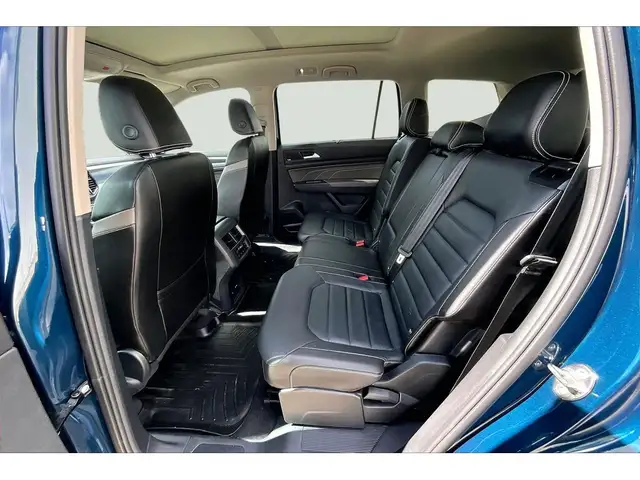 2023 Volkswagen Atlas AWD | LEATHER | NAV | PANORAMIC SUNROOF | - Photo 10