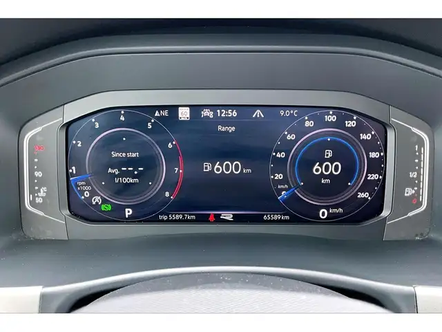 2023 Volkswagen Atlas AWD | LEATHER | NAV | PANORAMIC SUNROOF | - Photo 11