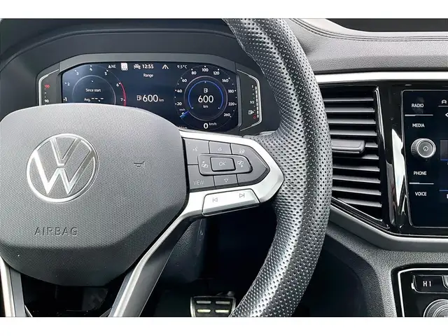 2023 Volkswagen Atlas AWD | LEATHER | NAV | PANORAMIC SUNROOF | - Photo 13