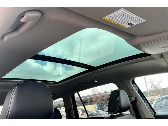 2023 Volkswagen Atlas AWD | LEATHER | NAV | PANORAMIC SUNROOF | - Photo 15