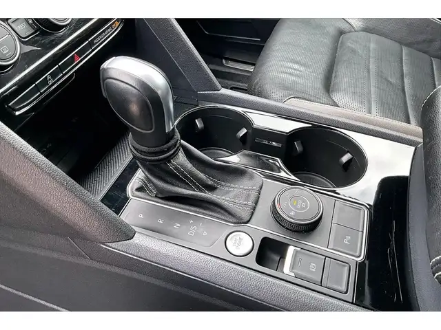 2023 Volkswagen Atlas AWD | LEATHER | NAV | PANORAMIC SUNROOF | - Photo 16