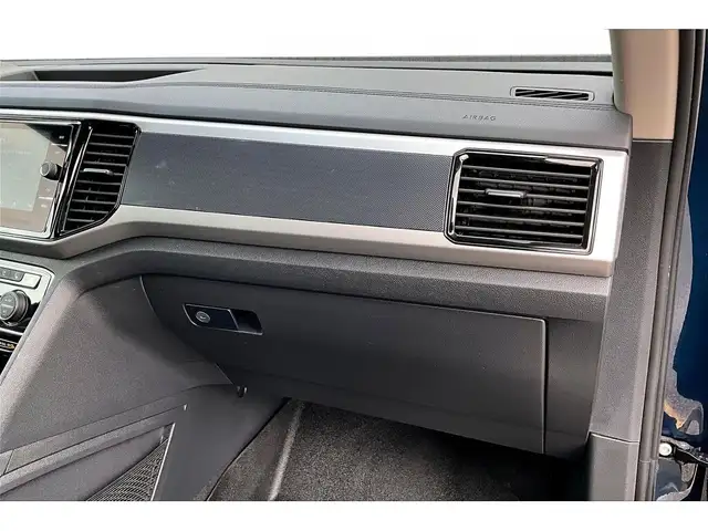 2023 Volkswagen Atlas AWD | LEATHER | NAV | PANORAMIC SUNROOF | - Photo 18