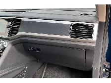 2023 Volkswagen Atlas AWD | LEATHER | NAV | PANORAMIC SUNROOF | - Photo 18