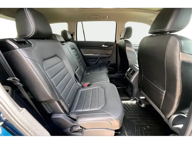 2023 Volkswagen Atlas AWD | LEATHER | NAV | PANORAMIC SUNROOF | - Photo 19