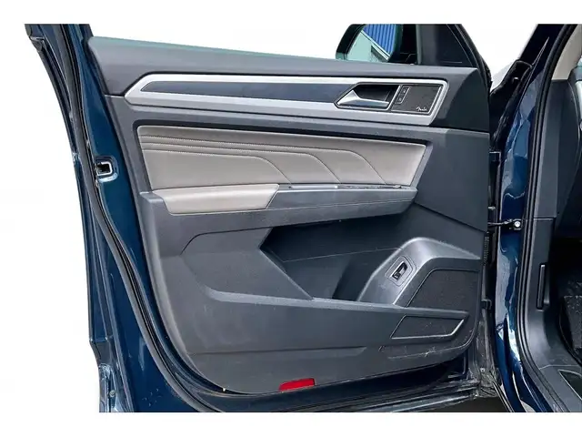 2023 Volkswagen Atlas AWD | LEATHER | NAV | PANORAMIC SUNROOF | - Photo 23