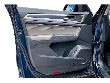 2023 Volkswagen Atlas AWD | LEATHER | NAV | PANORAMIC SUNROOF | - Photo 23