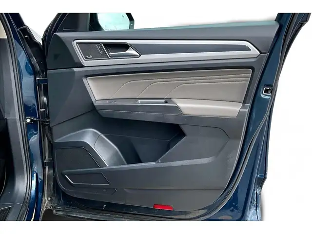 2023 Volkswagen Atlas AWD | LEATHER | NAV | PANORAMIC SUNROOF | - Photo 24