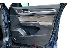 2023 Volkswagen Atlas AWD | LEATHER | NAV | PANORAMIC SUNROOF | - Photo 24