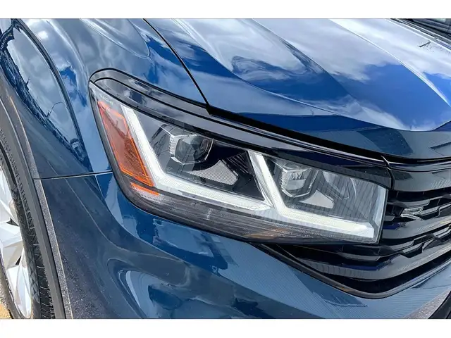 2023 Volkswagen Atlas AWD | LEATHER | NAV | PANORAMIC SUNROOF | - Photo 26