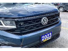 2023 Volkswagen Atlas AWD | LEATHER | NAV | PANORAMIC SUNROOF | - Photo 27