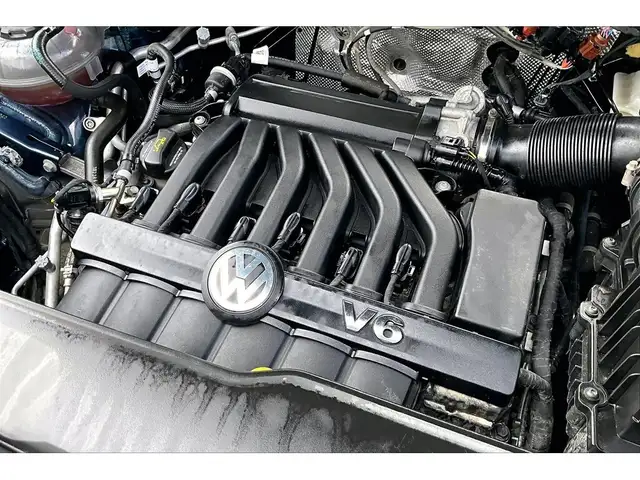 2023 Volkswagen Atlas AWD | LEATHER | NAV | PANORAMIC SUNROOF | - Photo 30