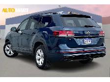2023 Volkswagen Atlas AWD | LEATHER | NAV | PANORAMIC SUNROOF | - Photo 31