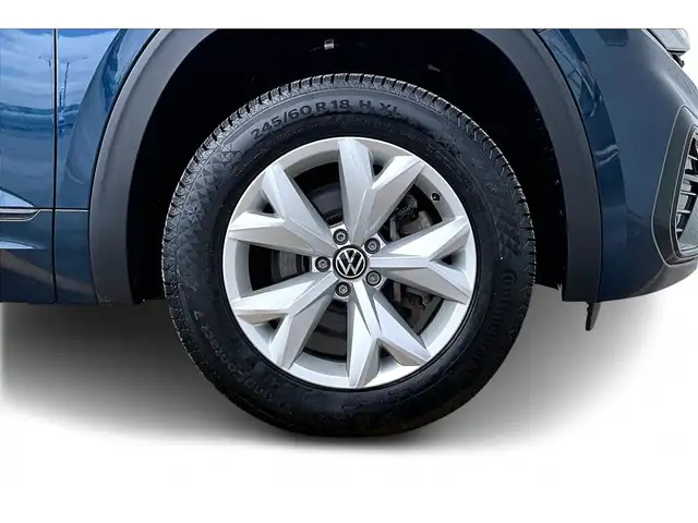 2023 Volkswagen Atlas AWD | LEATHER | NAV | PANORAMIC SUNROOF | - Photo 34