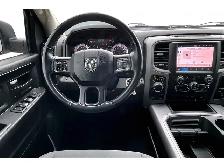2022 Ram 1500 Classic 4X4 | CREW | NIGHT | 8.4 SCREEN TOUCHSCREE - Photo 3