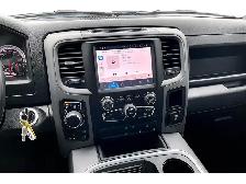 2022 Ram 1500 Classic 4X4 | CREW | NIGHT | 8.4 SCREEN TOUCHSCREE - Photo 5