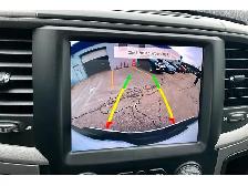 2022 Ram 1500 Classic 4X4 | CREW | NIGHT | 8.4 SCREEN TOUCHSCREE - Photo 6