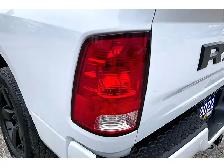 2022 Ram 1500 Classic 4X4 | CREW | NIGHT | 8.4 SCREEN TOUCHSCREE - Photo 9