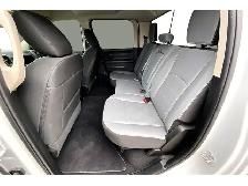 2022 Ram 1500 Classic 4X4 | CREW | NIGHT | 8.4 SCREEN TOUCHSCREE - Photo 10