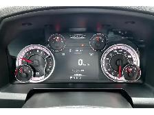 2022 Ram 1500 Classic 4X4 | CREW | NIGHT | 8.4 SCREEN TOUCHSCREE - Photo 11