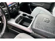 2022 Ram 1500 Classic 4X4 | CREW | NIGHT | 8.4 SCREEN TOUCHSCREE - Photo 15