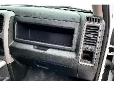 2022 Ram 1500 Classic 4X4 | CREW | NIGHT | 8.4 SCREEN TOUCHSCREE - Photo 17