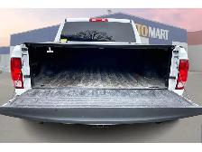 2022 Ram 1500 Classic 4X4 | CREW | NIGHT | 8.4 SCREEN TOUCHSCREE - Photo 21