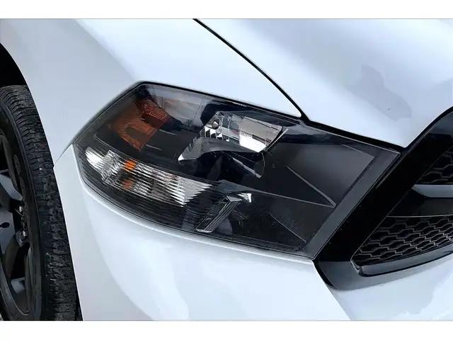 2022 Ram 1500 Classic 4X4 | CREW | NIGHT | 8.4 SCREEN TOUCHSCREE - Photo 26