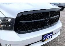 2022 Ram 1500 Classic 4X4 | CREW | NIGHT | 8.4 SCREEN TOUCHSCREE - Photo 27