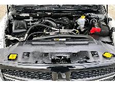 2022 Ram 1500 Classic 4X4 | CREW | NIGHT | 8.4 SCREEN TOUCHSCREE - Photo 29