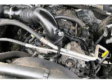 2022 Ram 1500 Classic 4X4 | CREW | NIGHT | 8.4 SCREEN TOUCHSCREE - Photo 30