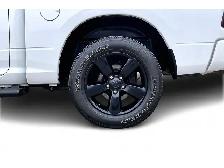 2022 Ram 1500 Classic 4X4 | CREW | NIGHT | 8.4 SCREEN TOUCHSCREE - Photo 33