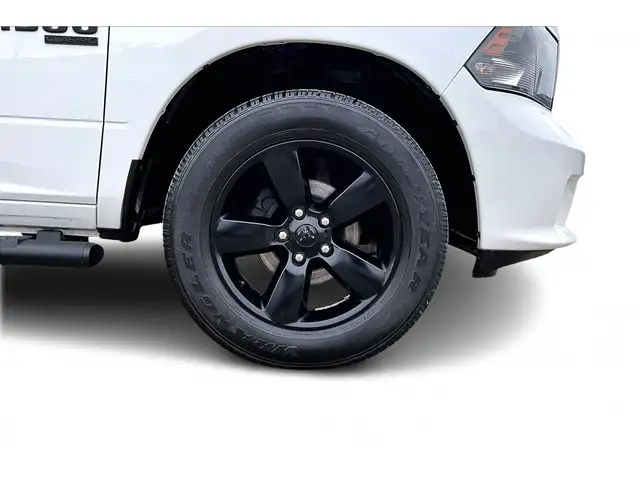 2022 Ram 1500 Classic 4X4 | CREW | NIGHT | 8.4 SCREEN TOUCHSCREE - Photo 34