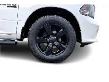 2022 Ram 1500 Classic 4X4 | CREW | NIGHT | 8.4 SCREEN TOUCHSCREE - Photo 34