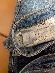 Men's Jeans and Shorts For Sale - Photo 2