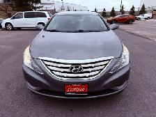 2013 Hyundai Sonata GLS 4dr Sedan Automatic - Photo 2