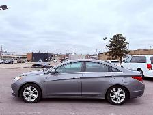 2013 Hyundai Sonata GLS 4dr Sedan Automatic - Photo 3
