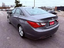 2013 Hyundai Sonata GLS 4dr Sedan Automatic - Photo 4