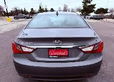 2013 Hyundai Sonata GLS 4dr Sedan Automatic - Photo 5