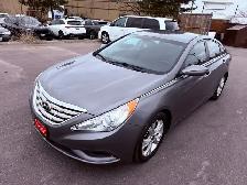 2013 Hyundai Sonata GLS 4dr Sedan Automatic - Photo 7