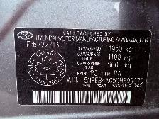 2013 Hyundai Sonata GLS 4dr Sedan Automatic - Photo 9