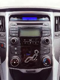 2013 Hyundai Sonata GLS 4dr Sedan Automatic - Photo 13