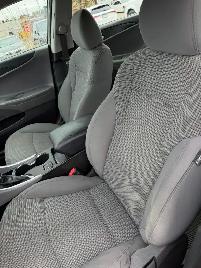 2013 Hyundai Sonata GLS 4dr Sedan Automatic - Photo 16