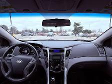 2013 Hyundai Sonata GLS 4dr Sedan Automatic - Photo 17